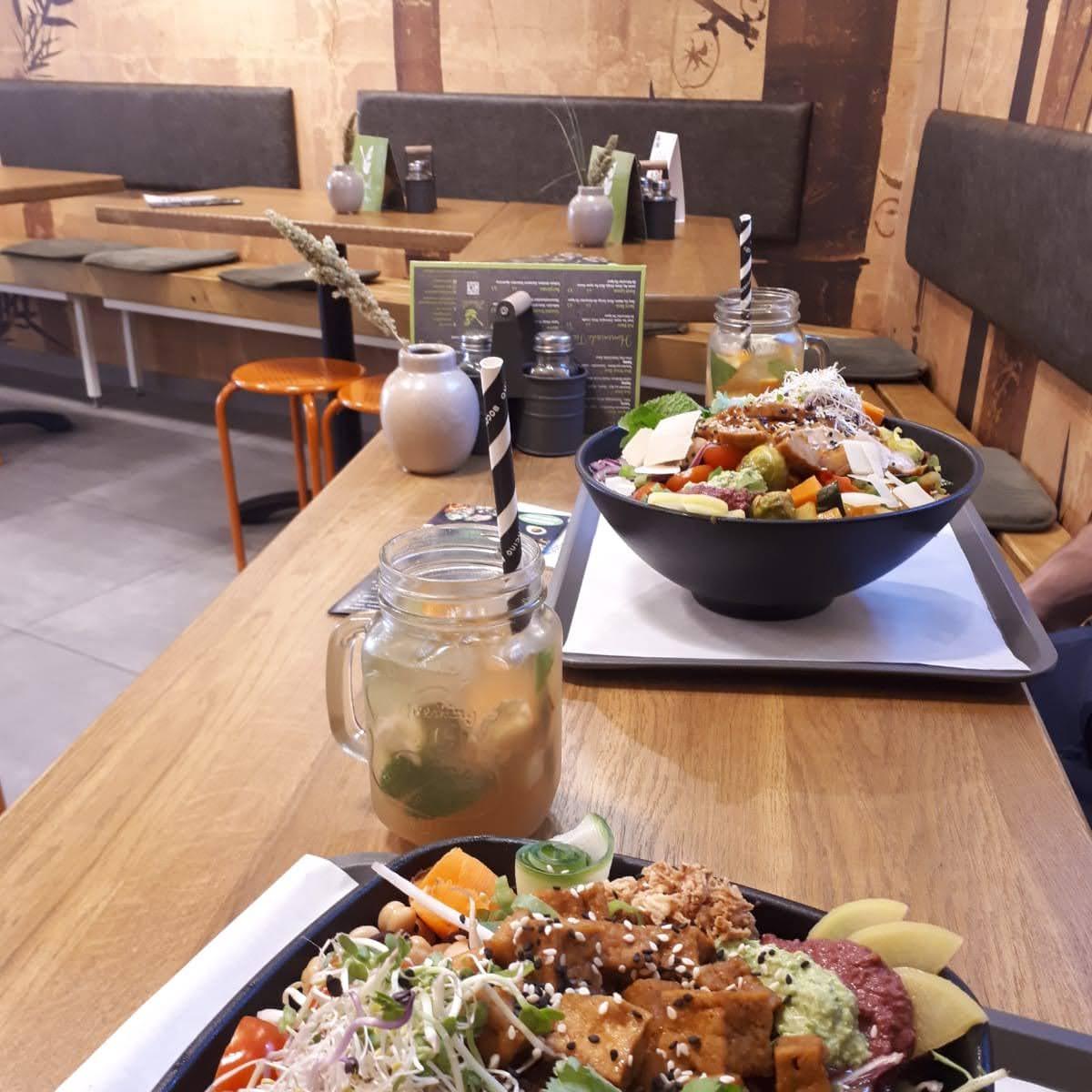 Restaurant "Bowli" in Euskirchen