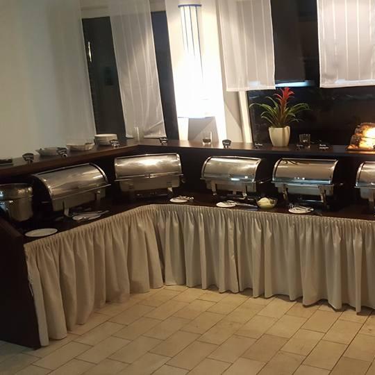 Restaurant "Restaurant Samos" in  Hille