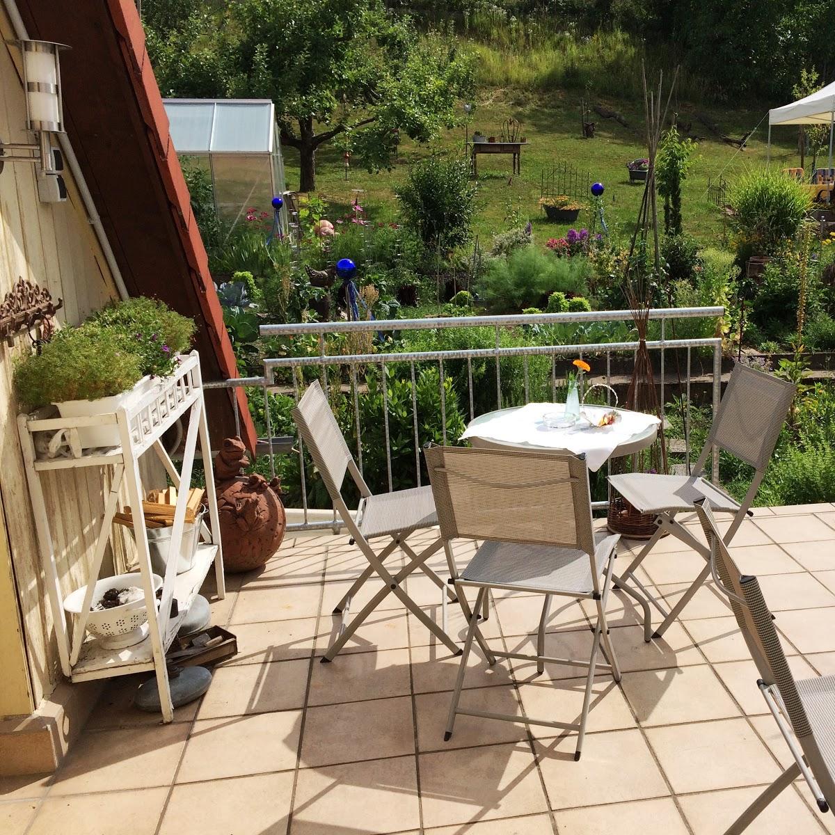 Restaurant "Cafe im Atelier" in Breuberg