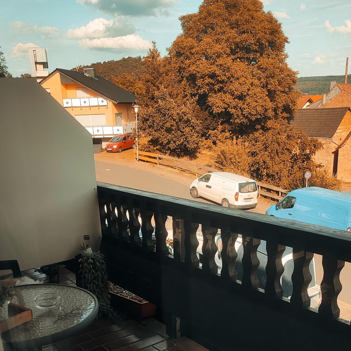 Restaurant "Hotel Es Lämmche" in Breuberg