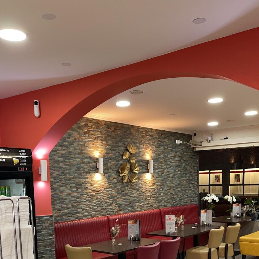 Restaurant "City Pizza & Kebap" in Höchst im Odenwald