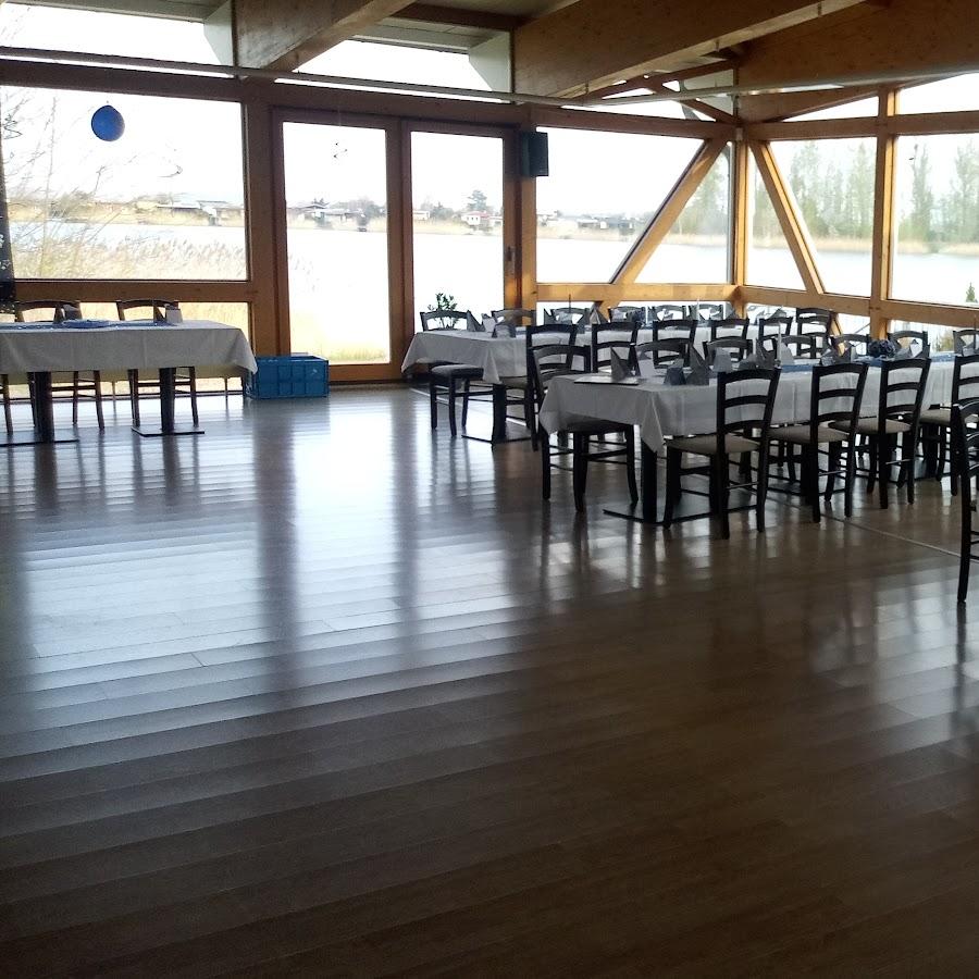 Restaurant "Sportgaststätte Am See mit Bundeskegelbahn" in Osternienburger Land