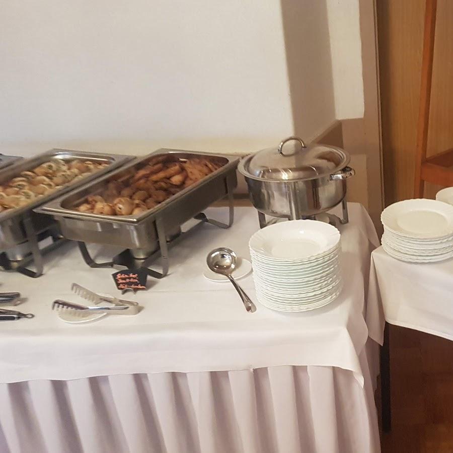 Restaurant "Gaststätte und Pension Zur Erholung" in Köthen (Anhalt)