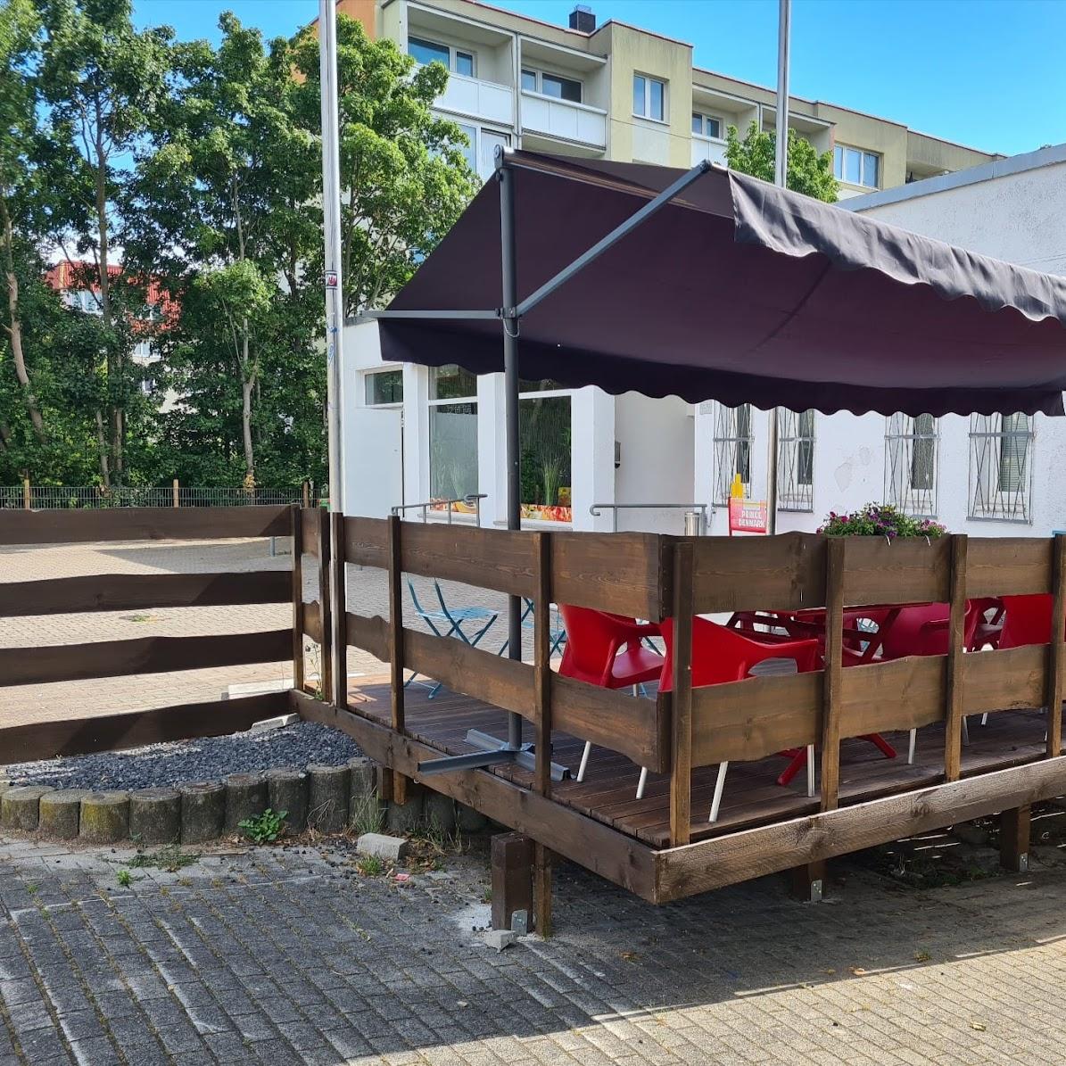 Restaurant "Umays Bistro" in Köthen (Anhalt)