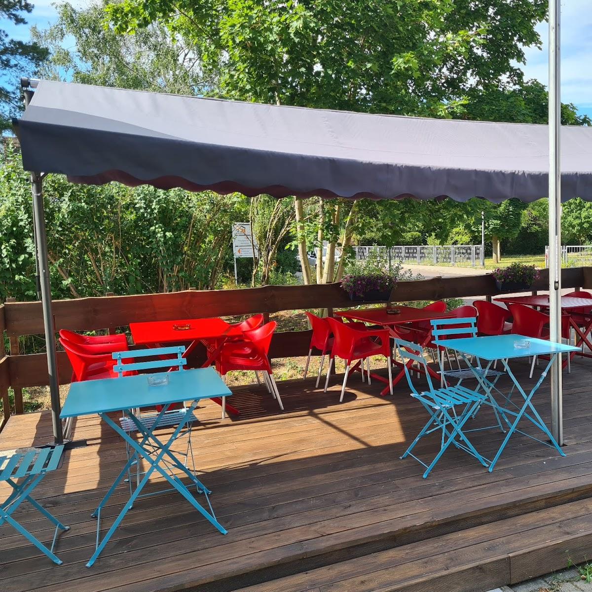 Restaurant "Umays Bistro" in Köthen (Anhalt)