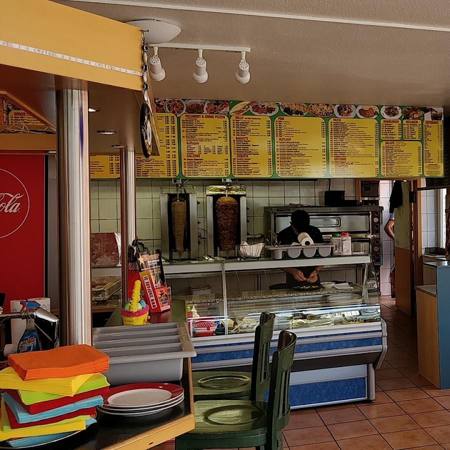 Restaurant "Star Bistro Billiard-Café" in Uchte