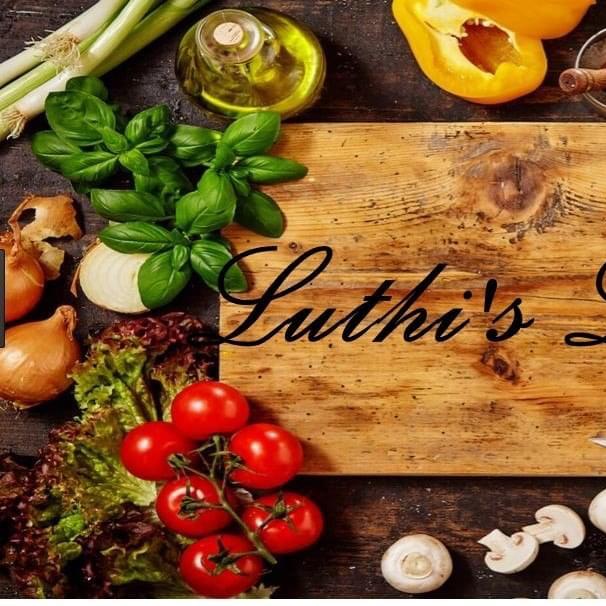 Restaurant "Luthi