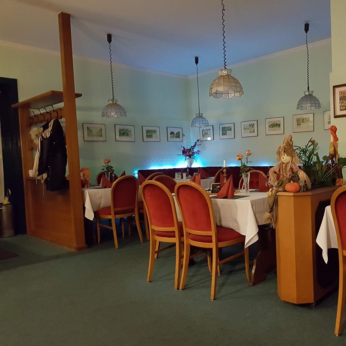 Restaurant "Zur Schlachteplatte" in Köthen (Anhalt)