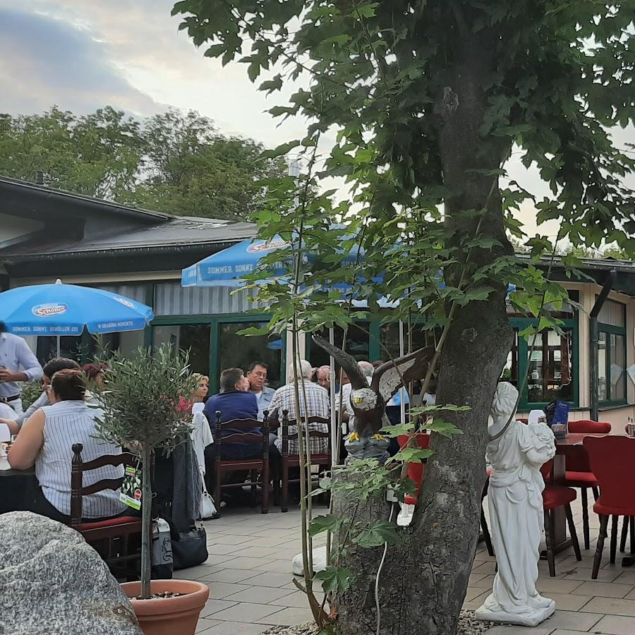 Restaurant "Griechisches Restaurant Olympia & Minigolf" in Köthen (Anhalt)