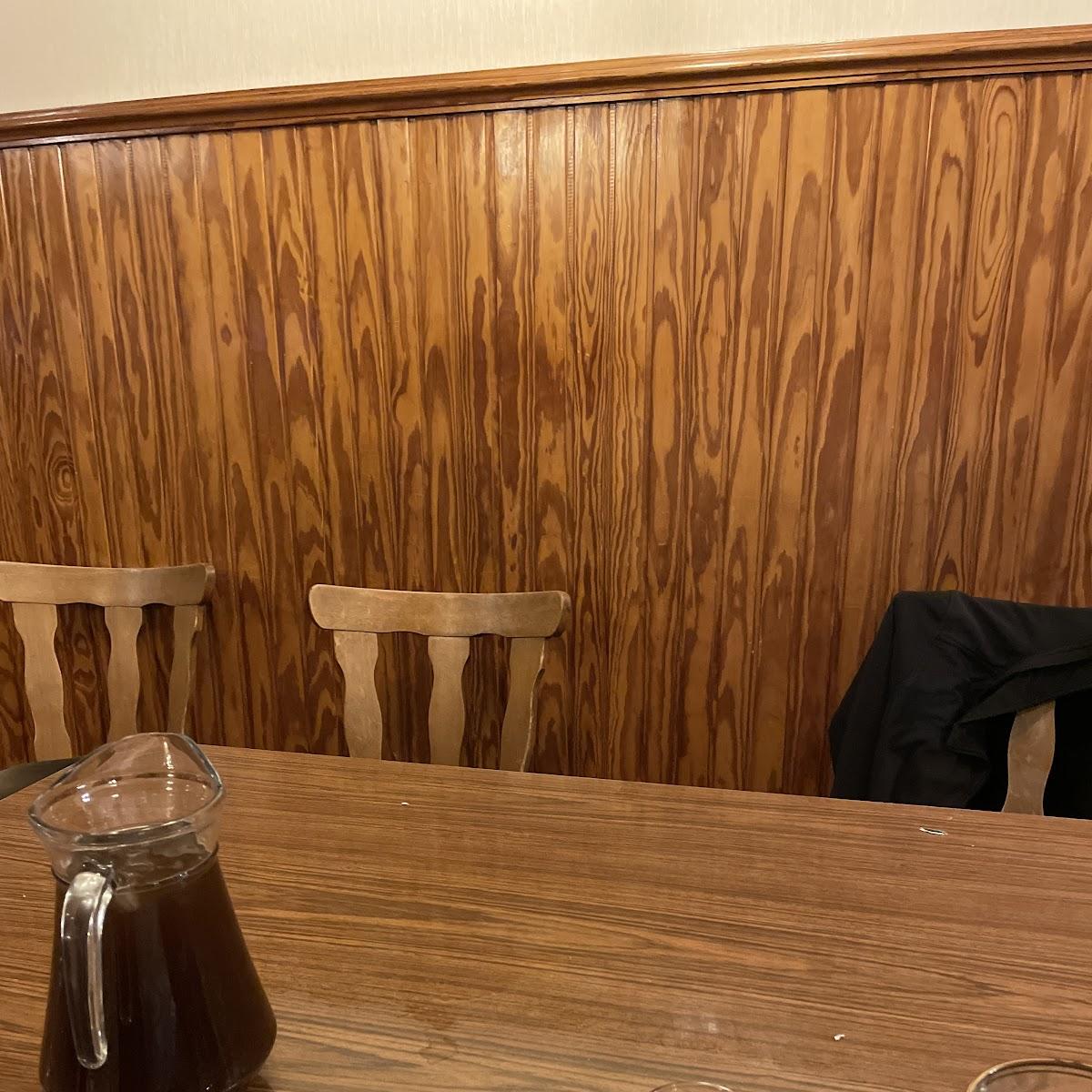 Restaurant "Buschendorf