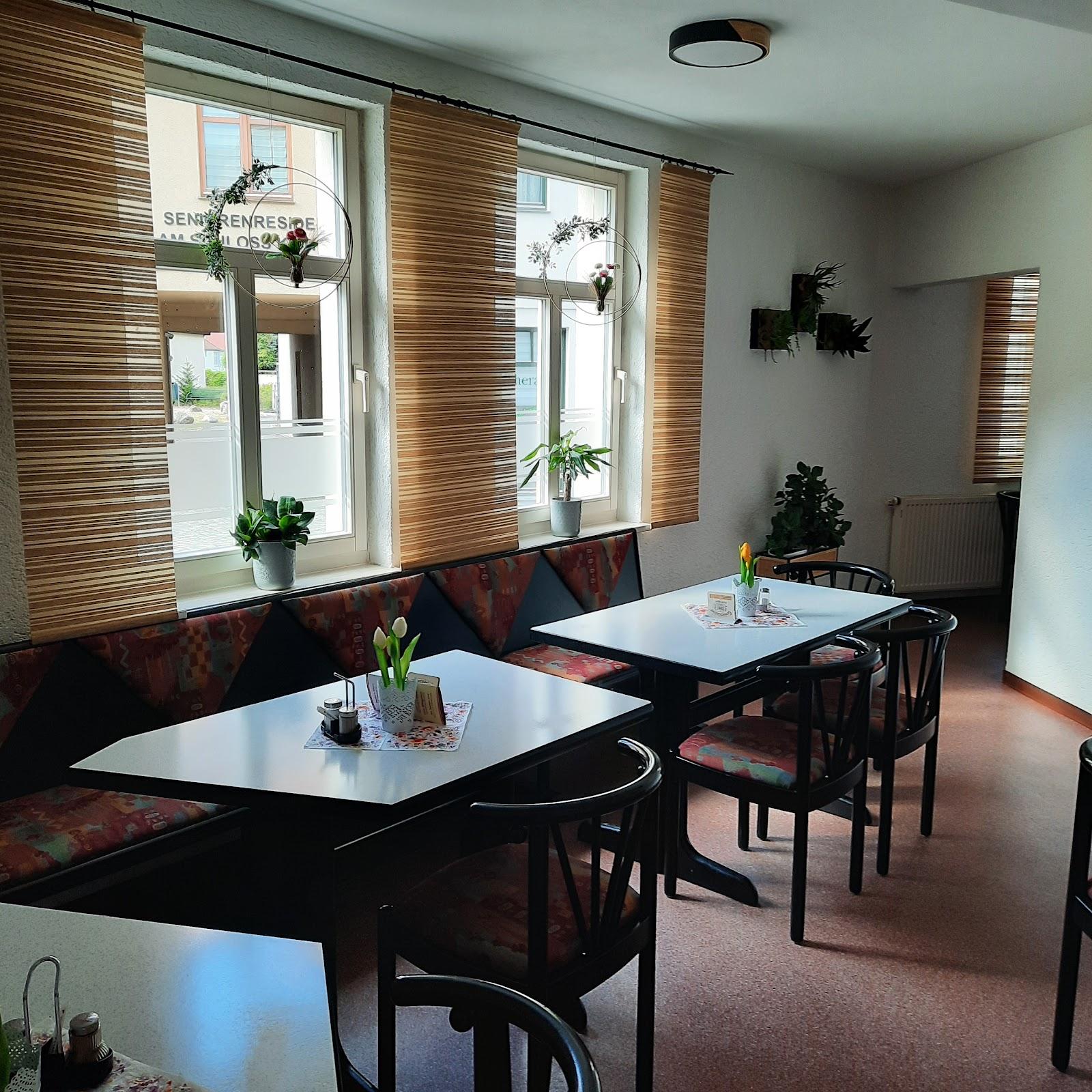 Restaurant "Beckers Bistro" in Köthen (Anhalt)