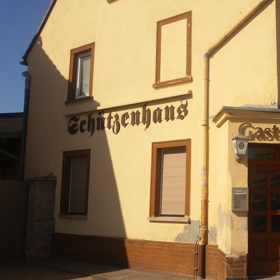 Restaurant "Ristorante Francavilla im Schützenhaus" in Aken (Elbe)