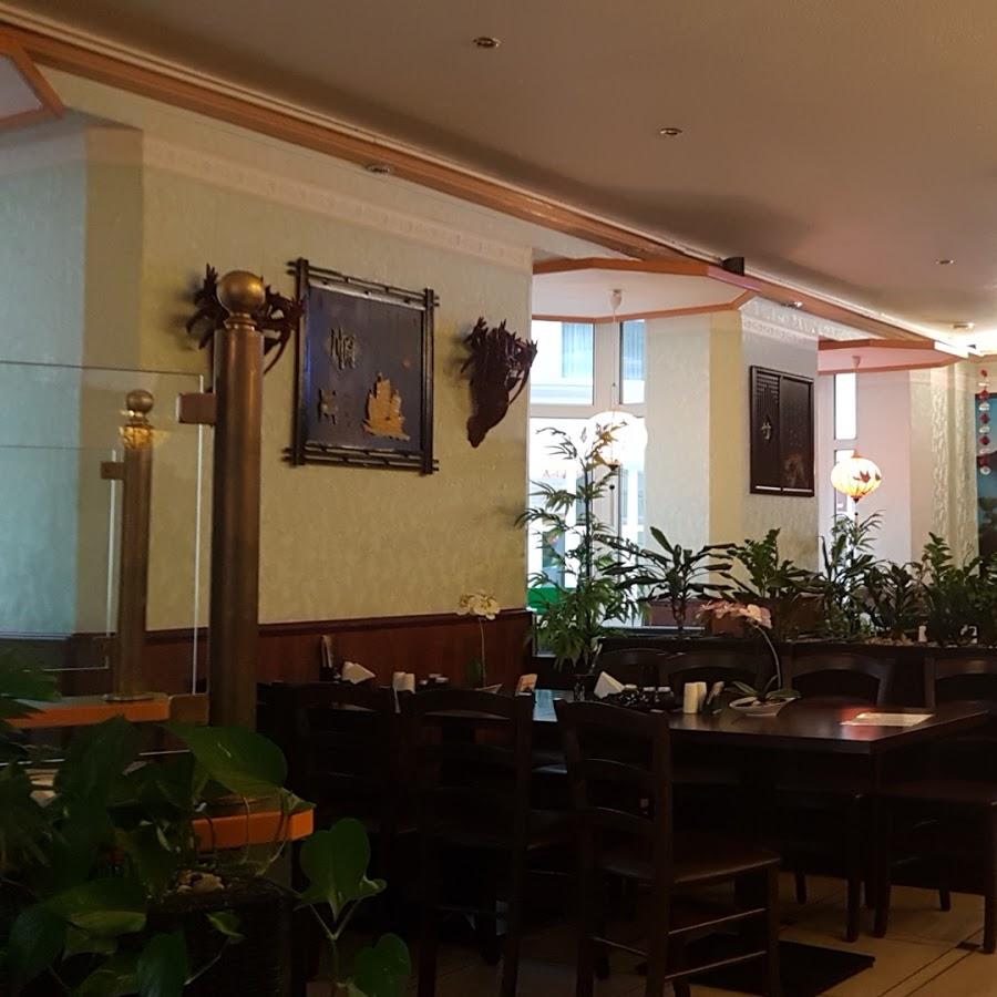 Restaurant "Sushi Bar" in Köthen (Anhalt)