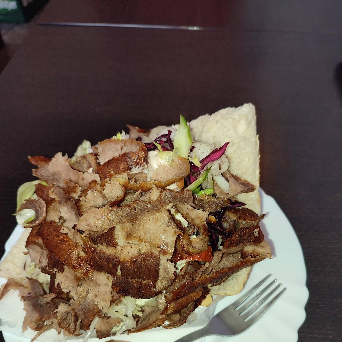 Restaurant "Pirim Döner" in Köthen (Anhalt)