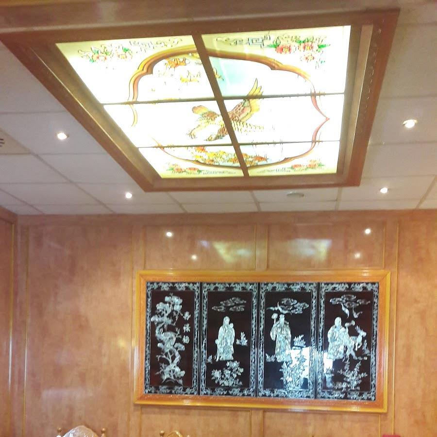 Restaurant "Shanghai" in Köthen (Anhalt)