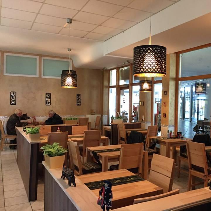 Restaurant "Thai Shop & Asia Market & Thai-massage" in Schopfheim