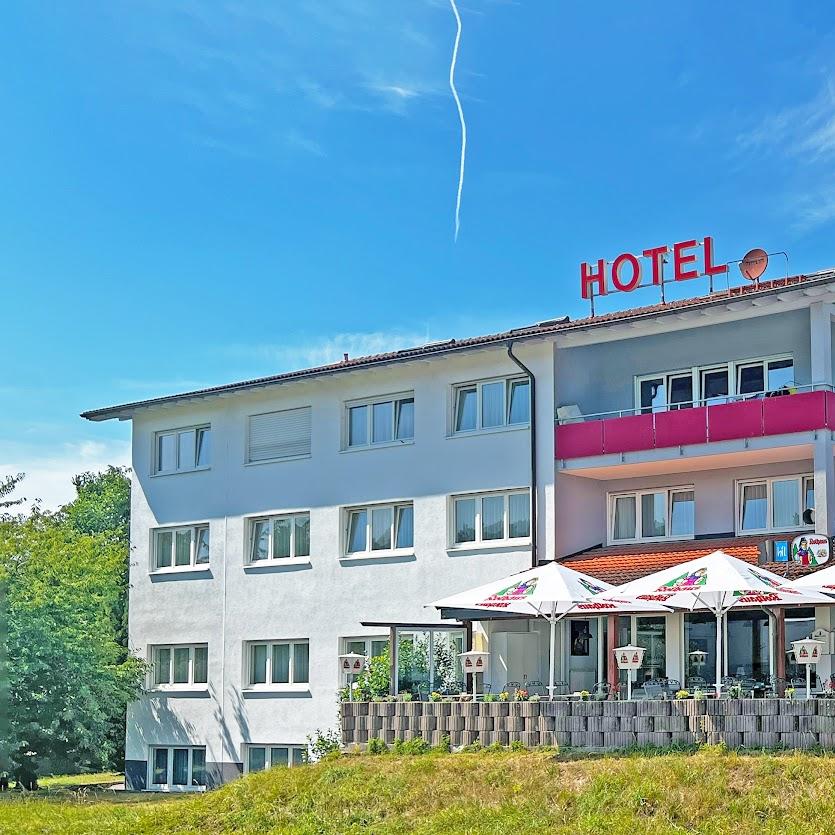 Restaurant "HIL - Hotel im Lus" in Schopfheim