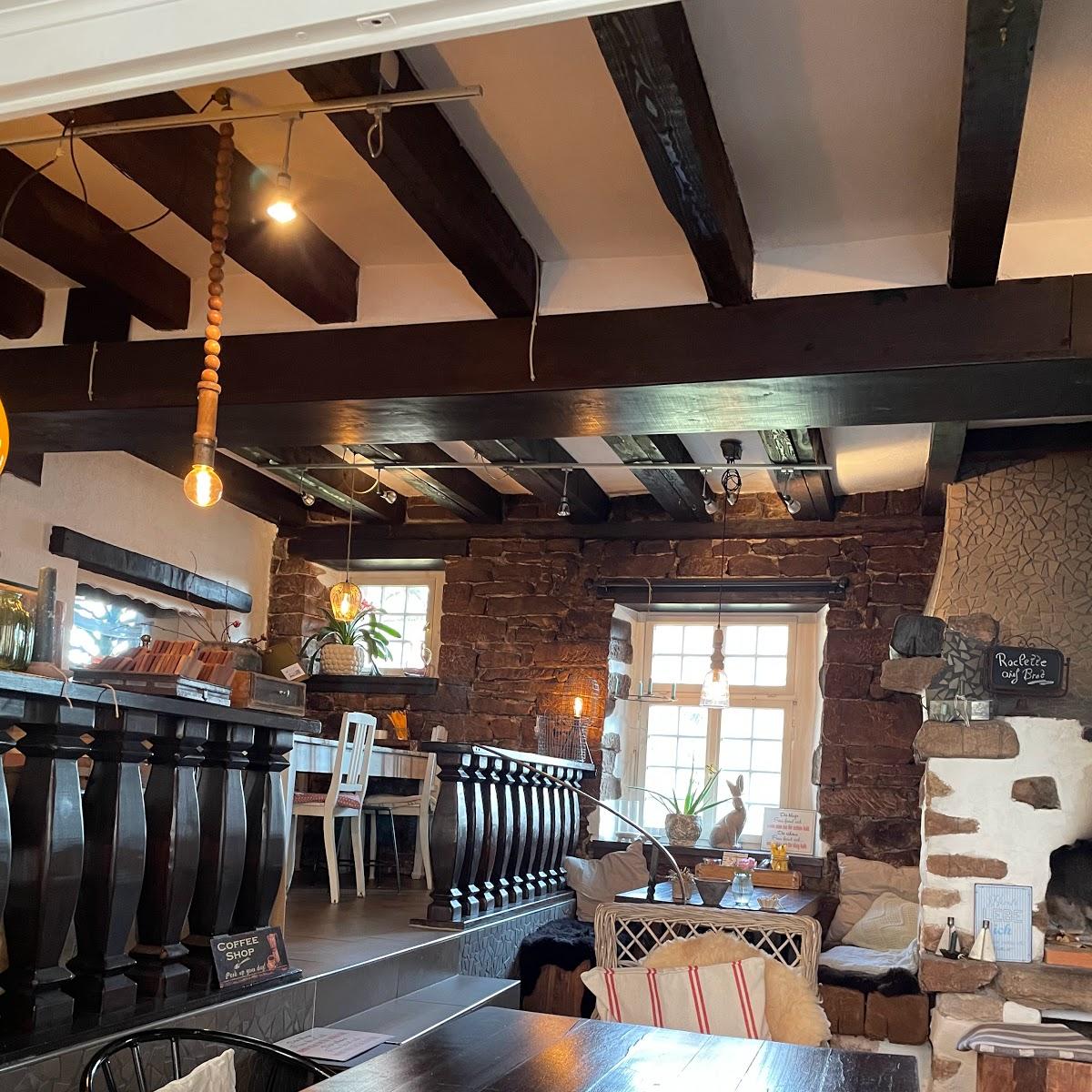 Restaurant "Cocktailbar Barken" in Schopfheim