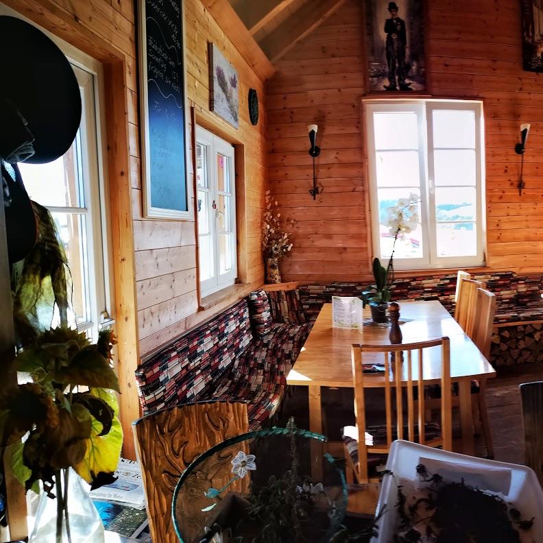 Restaurant "Kräutercafe" in Schopfheim