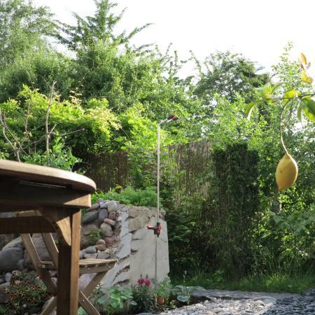 Restaurant "Ferienwohnung" in Krempe