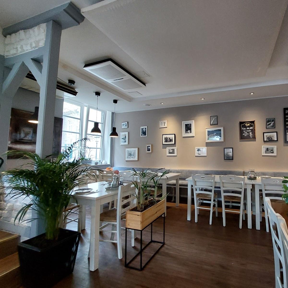 Restaurant "Biko Restaurant & Café UG" in Ratingen