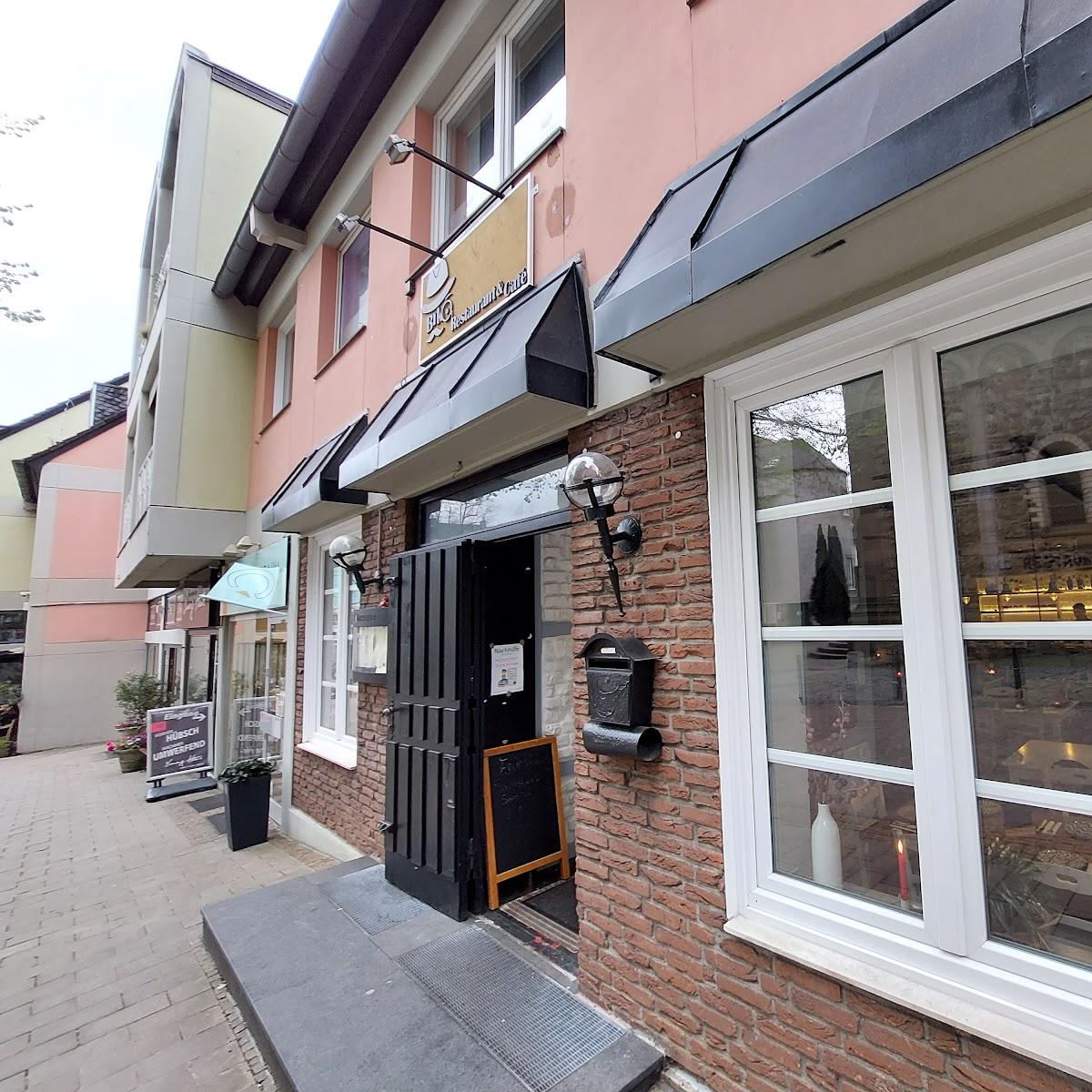 Restaurant "Biko Restaurant & Café UG" in Ratingen
