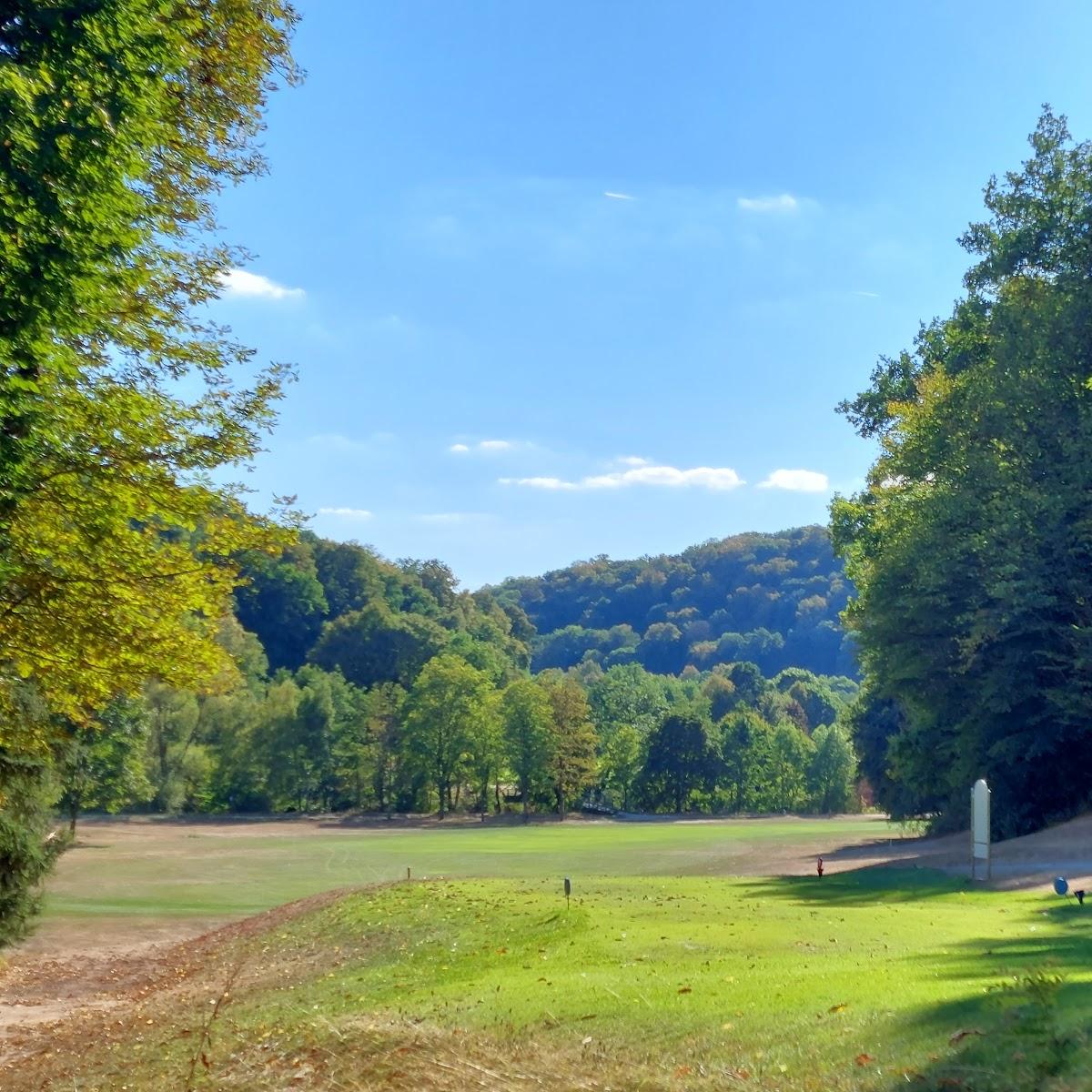Restaurant "Golfclub  e.V." in Bad Kissingen