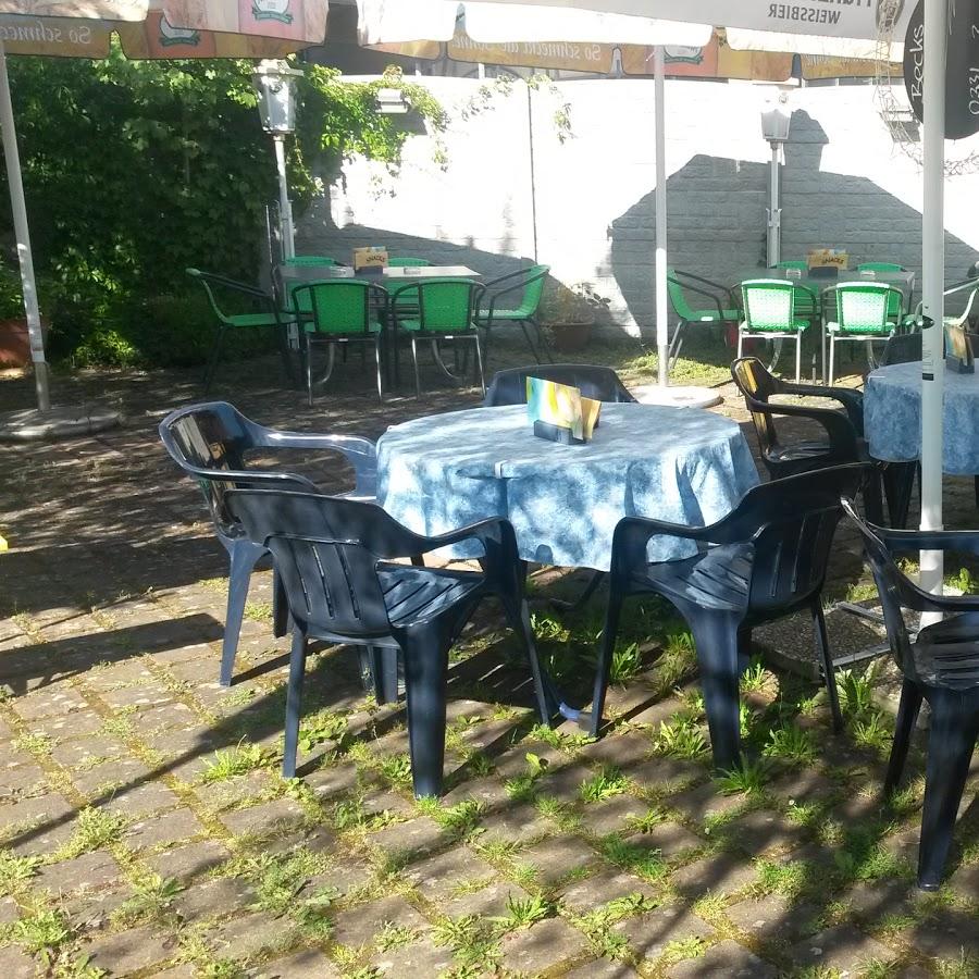 Restaurant "Musik Kneipe" in Eltmann