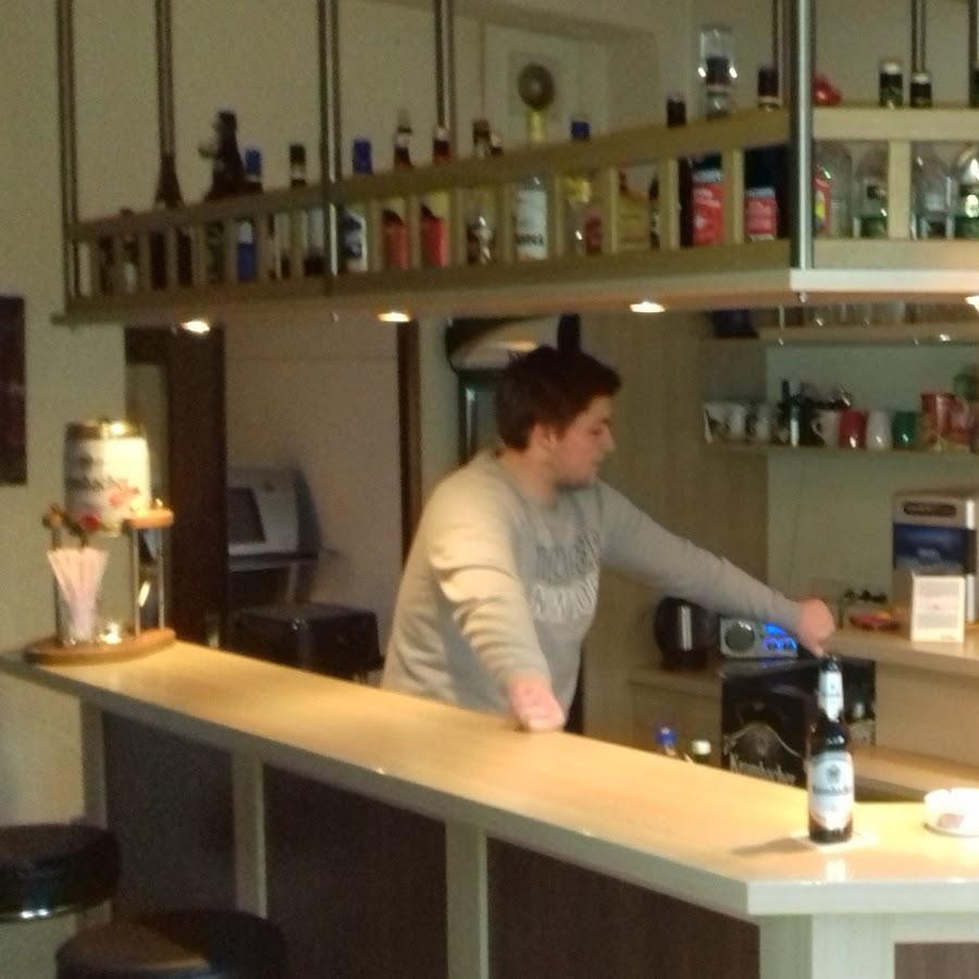 Restaurant "Dartstube" in Kirchhundem