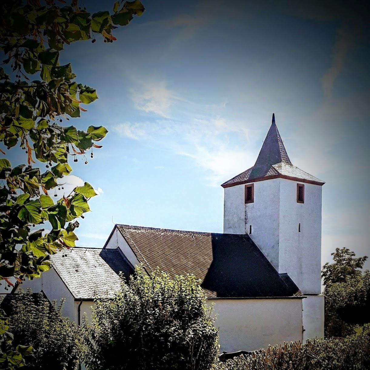 Restaurant "Zum Holzwurm" in Gransdorf