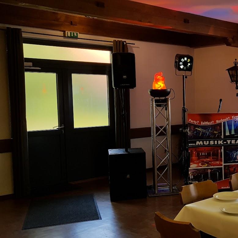 Restaurant "Dorfgasthaus Schwettmann-Rüter" in Rahden