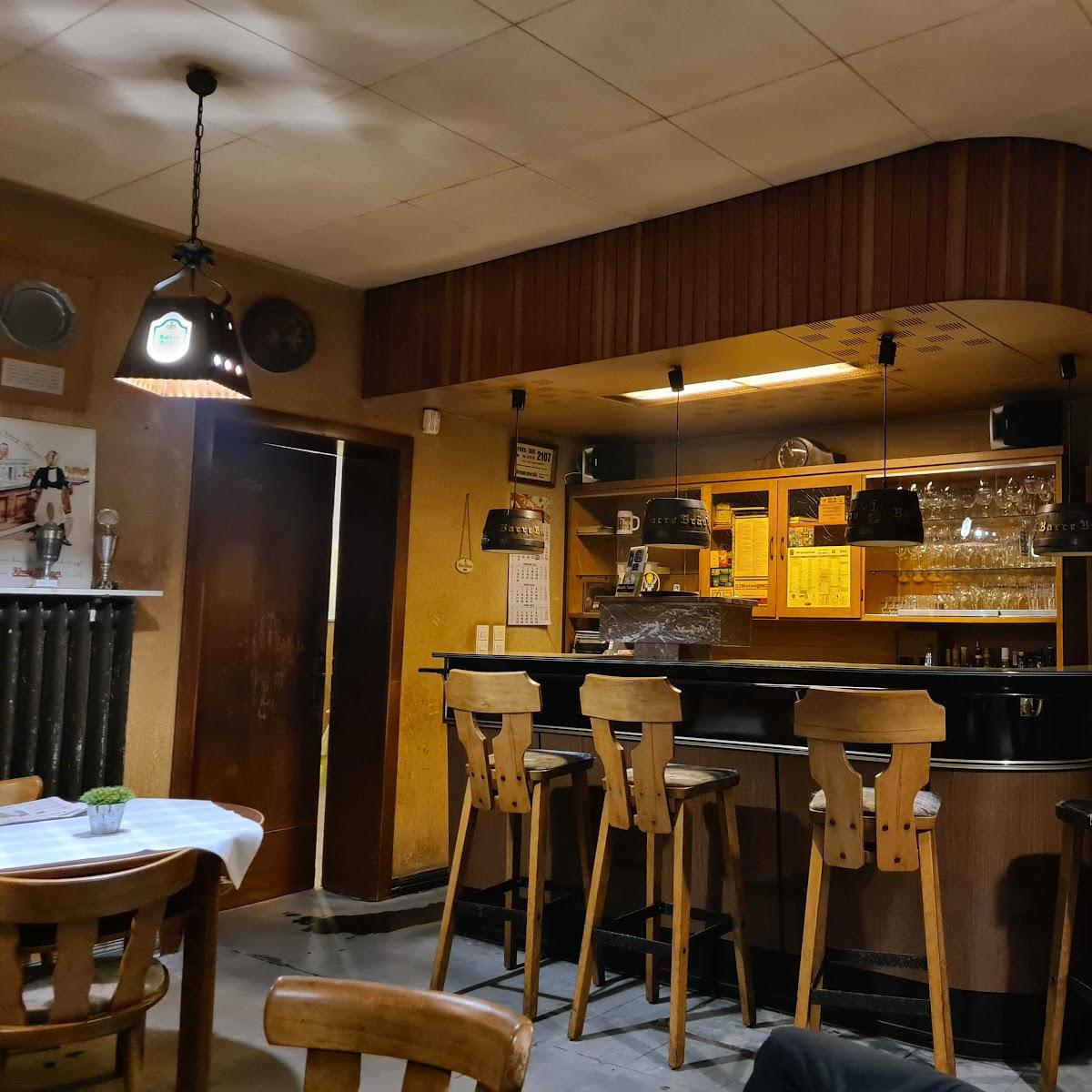 Restaurant "Dorfgasthaus Schwettmann-Rüter" in Rahden