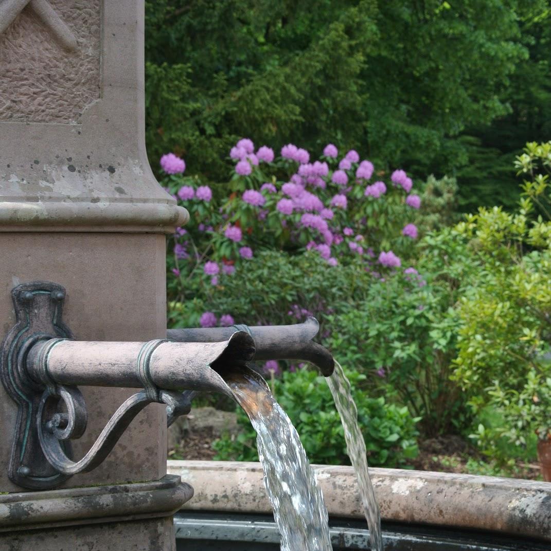 Restaurant "Hotel Spa Molitors Mühle" in Eisenschmitt