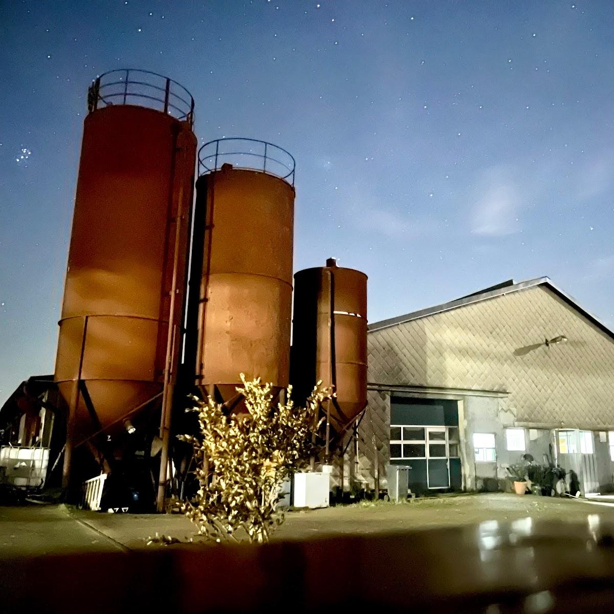 Restaurant "Kapellenhof" in Manderscheid