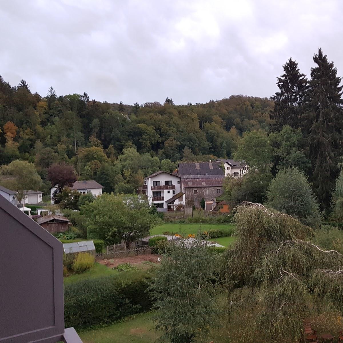 Restaurant "Auszeit am Eifelsteig" in Daun