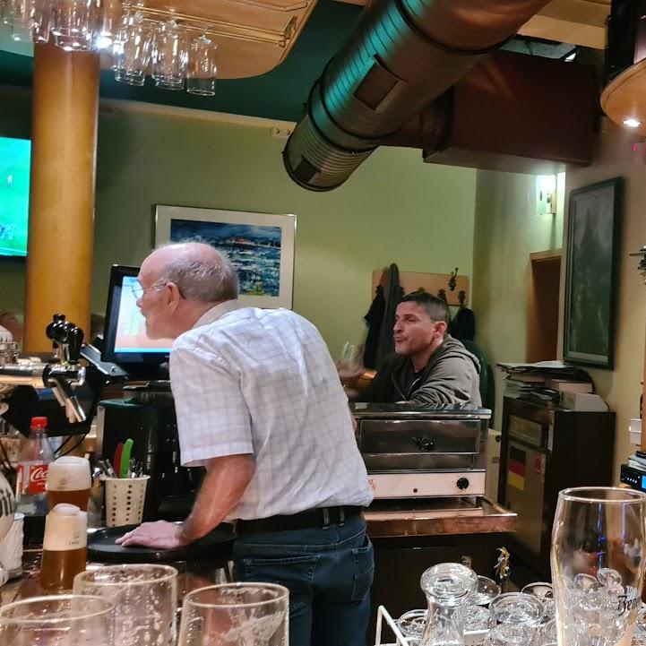 Restaurant "Tommes Altstadtkneipe" in Manderscheid