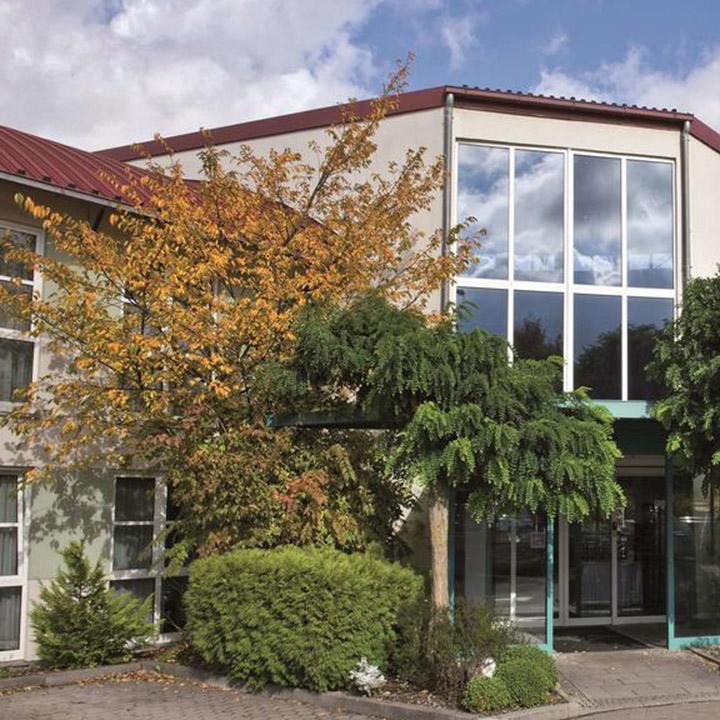 Restaurant "Trip Inn Hotel Augsburg -" in Dasing