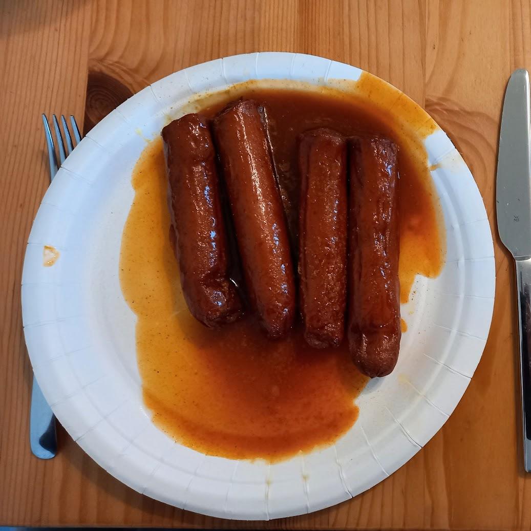 Restaurant "Imbißbetrieb Schöwe" in Sandstedt