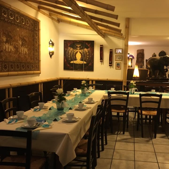 Restaurant "Meau