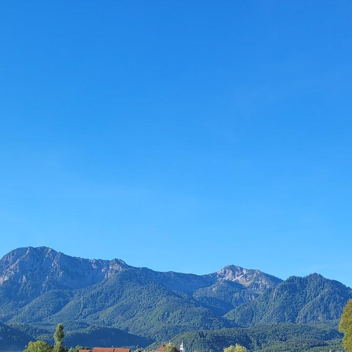 Restaurant "Ferienwohnung Bergblick - Isabella Mayr" in Schlehdorf