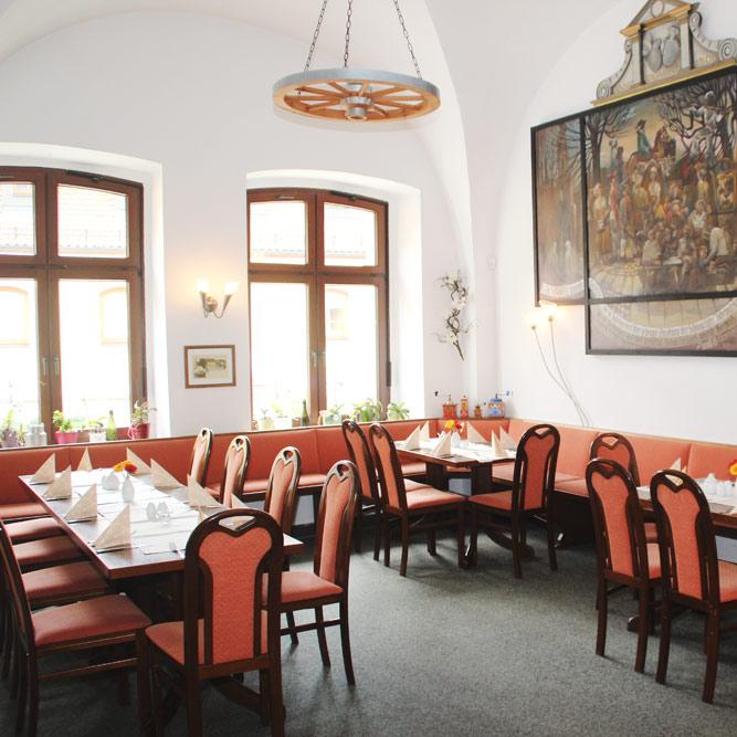 Restaurant "Gaststätte  Zur Alten Brauerei  - Schönfeld" in Dresden