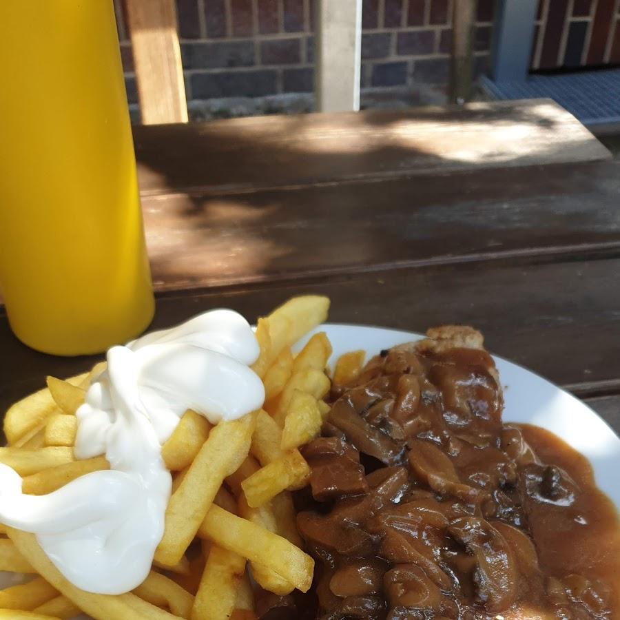 Restaurant "Schmidt