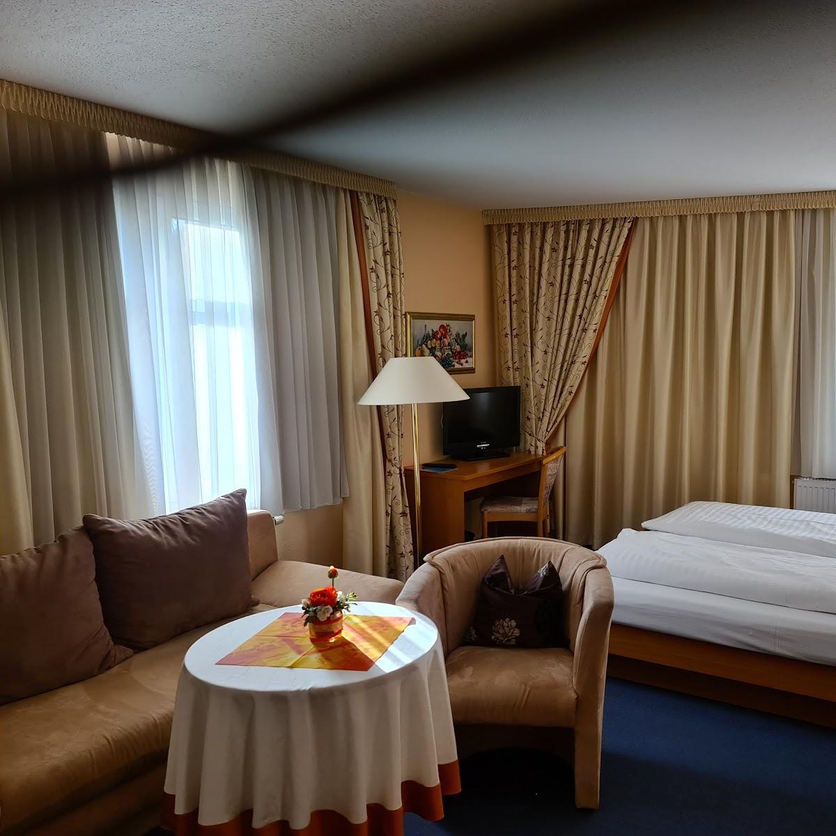 Restaurant "Großhartau DRESDENER STRAßE 3" in Großharthau