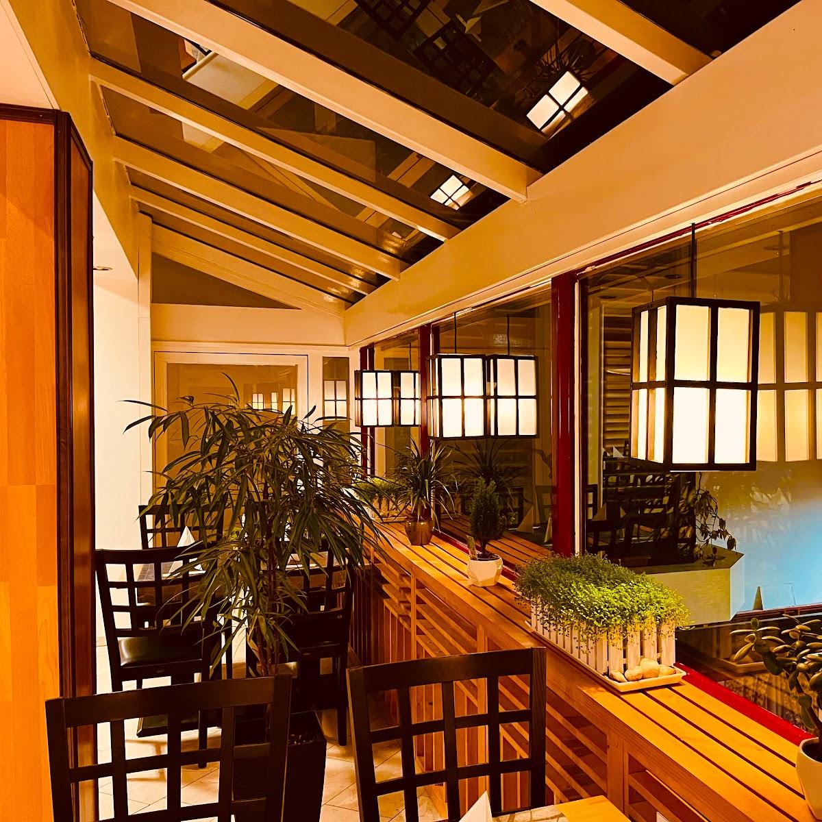 Restaurant "Japanisches Restaurant TOKYO" in Düren
