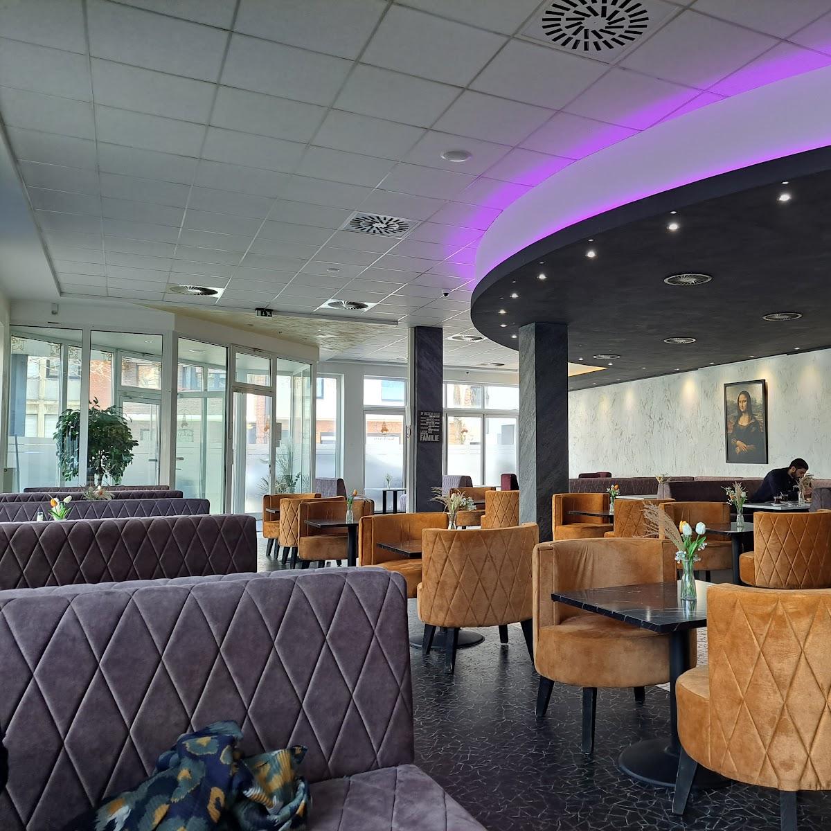 Restaurant "Taksim Palace" in Düren