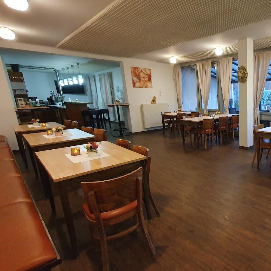 Restaurant "Löwenschänke" in Düren