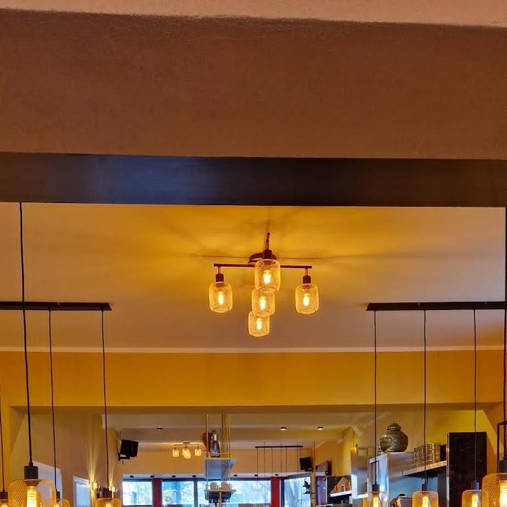 Restaurant "Masala Dabba" in Düren