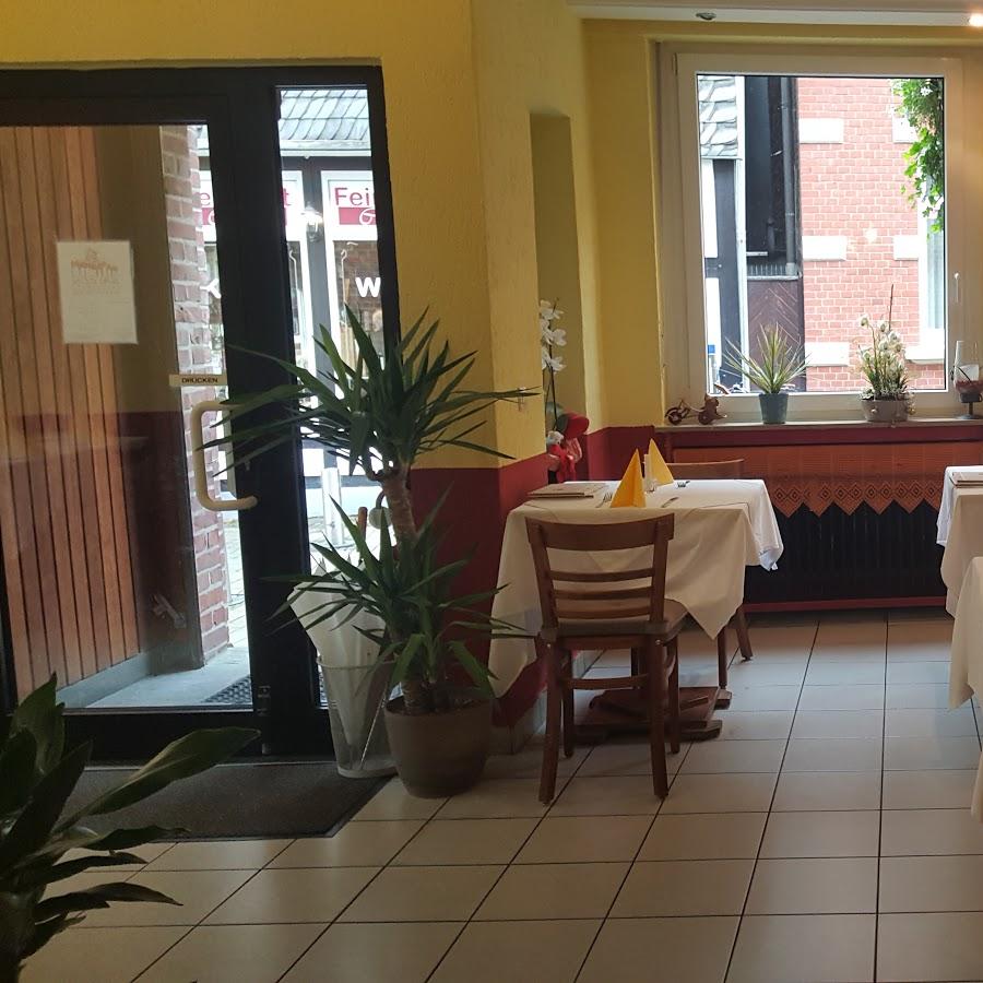 Restaurant "Saigon Schnellrestaurant" in Werne