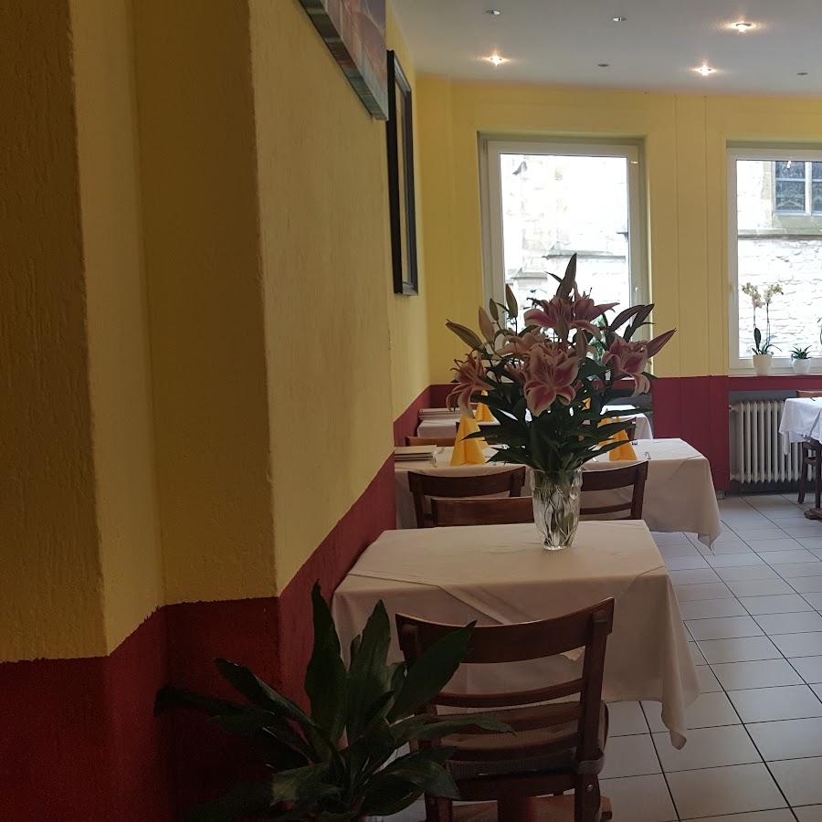 Restaurant "Saigon Schnellrestaurant" in Werne