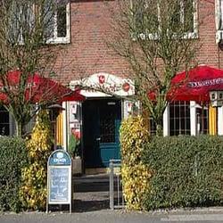 Restaurant "Restaurant Wienbrede" in Werne